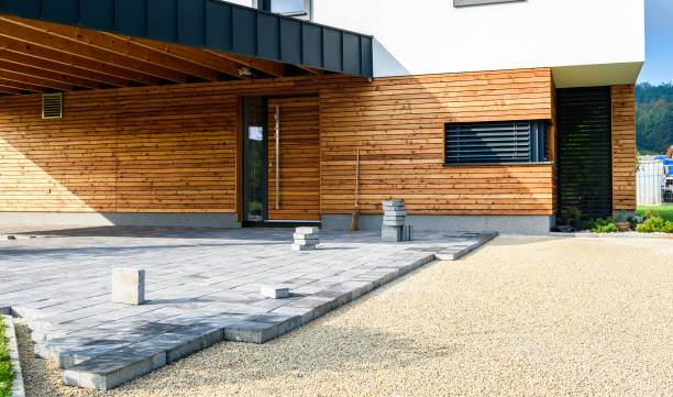 Best Permeable Paver Driveway  in Elk Grove Vlage, IL