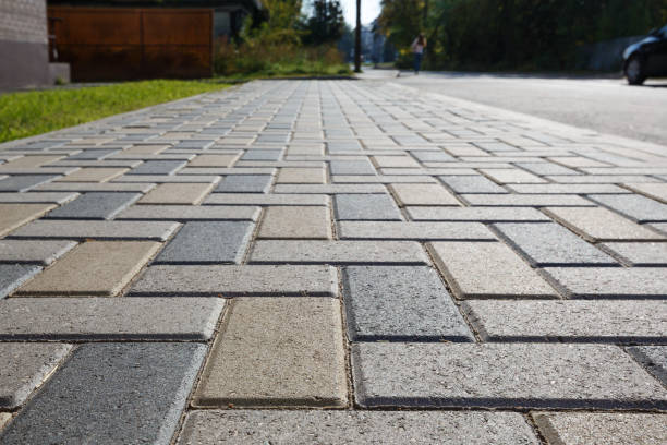 Best Cobblestone Driveway Pavers  in Elk Grove Vlage, IL