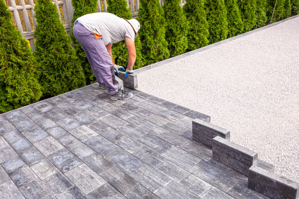 Reasons to Select Us for Your Driveway Paving Requirements in Elk Grove Village, IL
