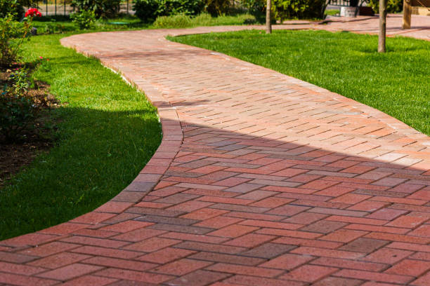 Elk Grove Village, IL Driveway Pavers Company