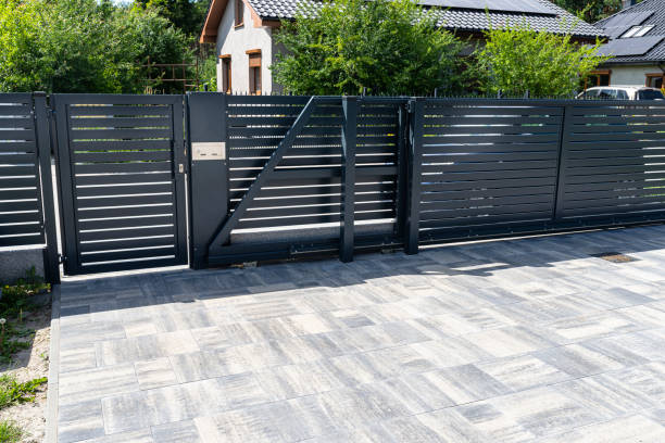 Best Local Driveway Pavers  in Elk Grove Vlage, IL