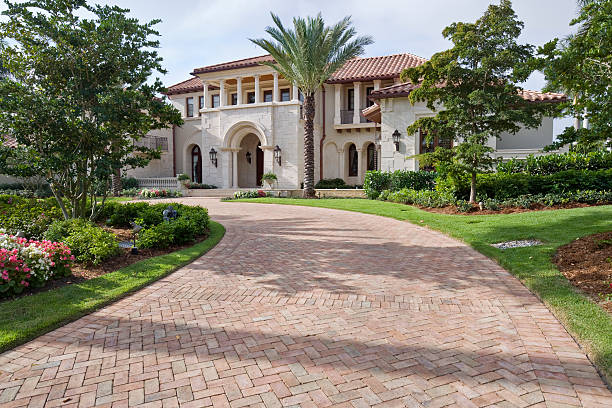 Best Driveway Pavers Near Me  in Elk Grove Vlage, IL