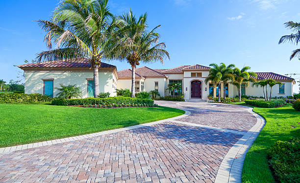 Best Interlocking Driveway Pavers  in Elk Grove Vlage, IL
